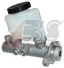 NISSA 4601081N01 Brake Master Cylinder